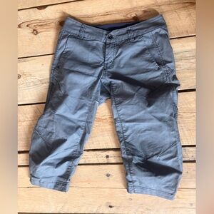 Arc’teryx Biking Capri